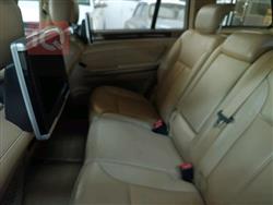 مێرسێدس بێنز GL-Class
